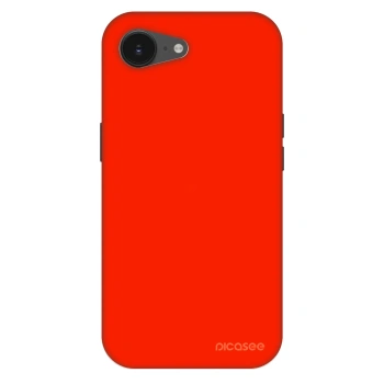 Obal pro Apple iPhone 16e - Maranello Red