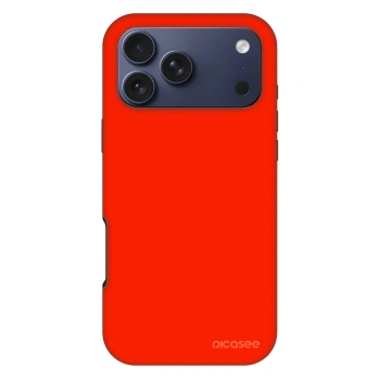 Obal pro Apple iPhone 17 Pro Max - Maranello Red