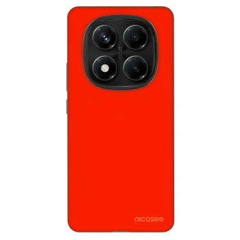 Obal pro Xiaomi Redmi Note 14 Pro 4G - Maranello Red