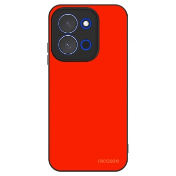 Obal pro Xiaomi Redmi 15C 4G - Maranello Red