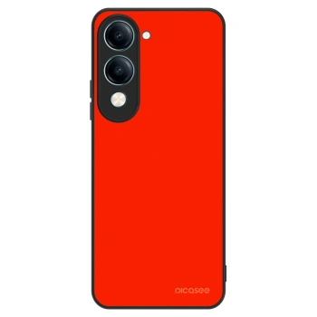 Obal pro Vivo Y29s 5G - Maranello Red