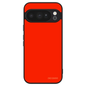 Obal pro Google Pixel 10 Pro - Maranello Red