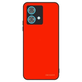 Obal pro Motorola Edge 40 Neo - Maranello Red