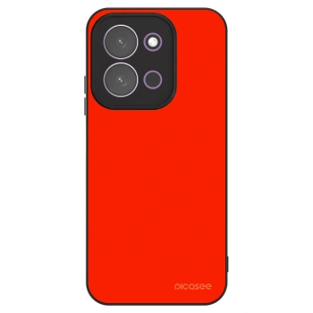 Obal pro Xiaomi Redmi 15C 5G - Maranello Red