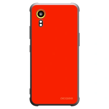 Obal pro Samsung Galaxy Xcover 7 - Maranello Red