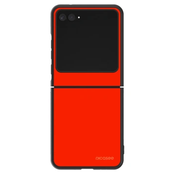 Obal pro Motorola Razr 60 - Maranello Red