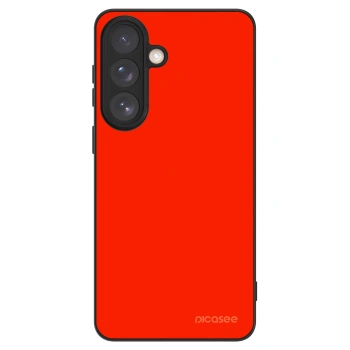 Picasee ULTIMATE CASE PowerShare pro Samsung Galaxy S26+ - Maranello Red
