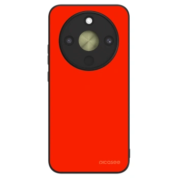 Obal pro Honor Magic8 Lite 5G - Maranello Red