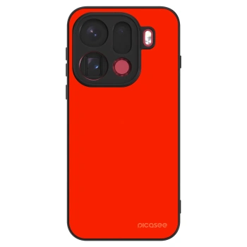 Obal pro OPPO Find X9 Pro - Maranello Red