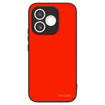 Obal pro Honor 600 Lite - Maranello Red