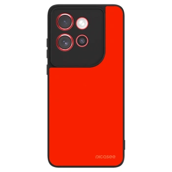 Obal pro Motorola Edge 60 Neo 5G - Maranello Red