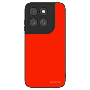 Obal pro Motorola Moto G77 - Maranello Red