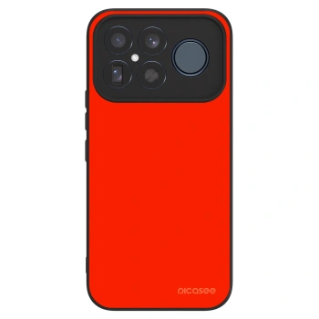Obal pro Xiaomi Poco F8 Ultra - Maranello Red