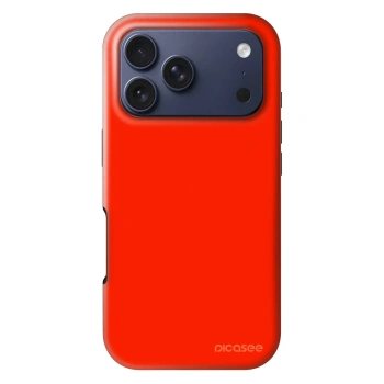 Obal pro Apple iPhone 18 Pro - Maranello Red