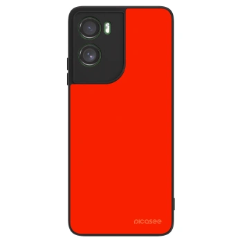 Obal pro Motorola Moto G06 - Maranello Red