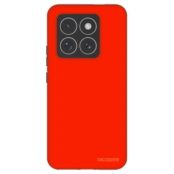 Picasee Fashion Case pro Xiaomi 14 Pro - Maranello Red
