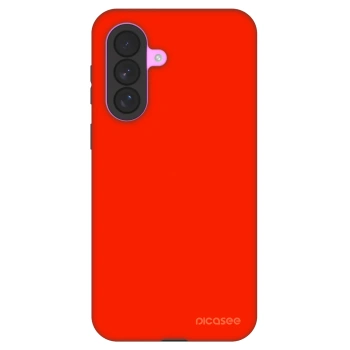 Picasee Fashion Case pro Samsung Galaxy A37 - Maranello Red