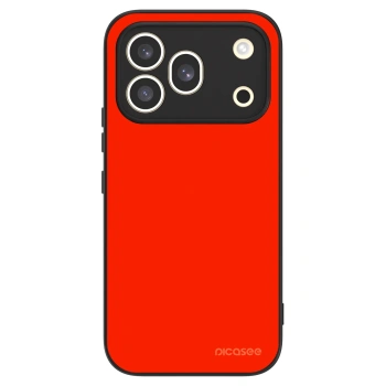 Picasee ULTIMATE CASE pro Honor 600 Pro - Maranello Red