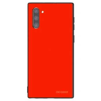 Obal pro Samsung Galaxy Note 10 N970F - Maranello Red