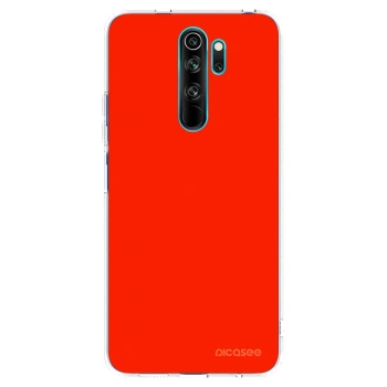 Obal pro Xiaomi Redmi Note 8 Pro - Maranello Red