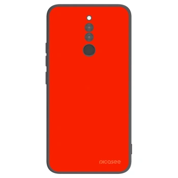 Obal pro Xiaomi Redmi 8 - Maranello Red