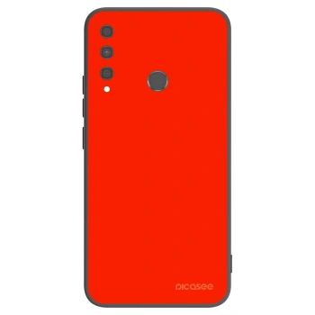 Obal pro Huawei P40 Lite E - Maranello Red