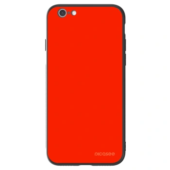 Obal pro Apple iPhone 6/6S - Maranello Red