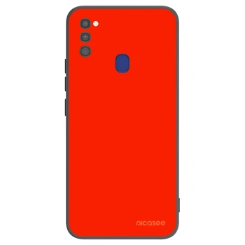 Obal pro Samsung Galaxy M21 M215F - Maranello Red
