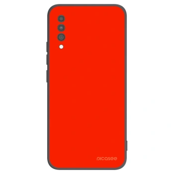 Obal pro Samsung Galaxy A30s A307F - Maranello Red