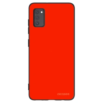 Obal pro Samsung Galaxy A41 A415F - Maranello Red