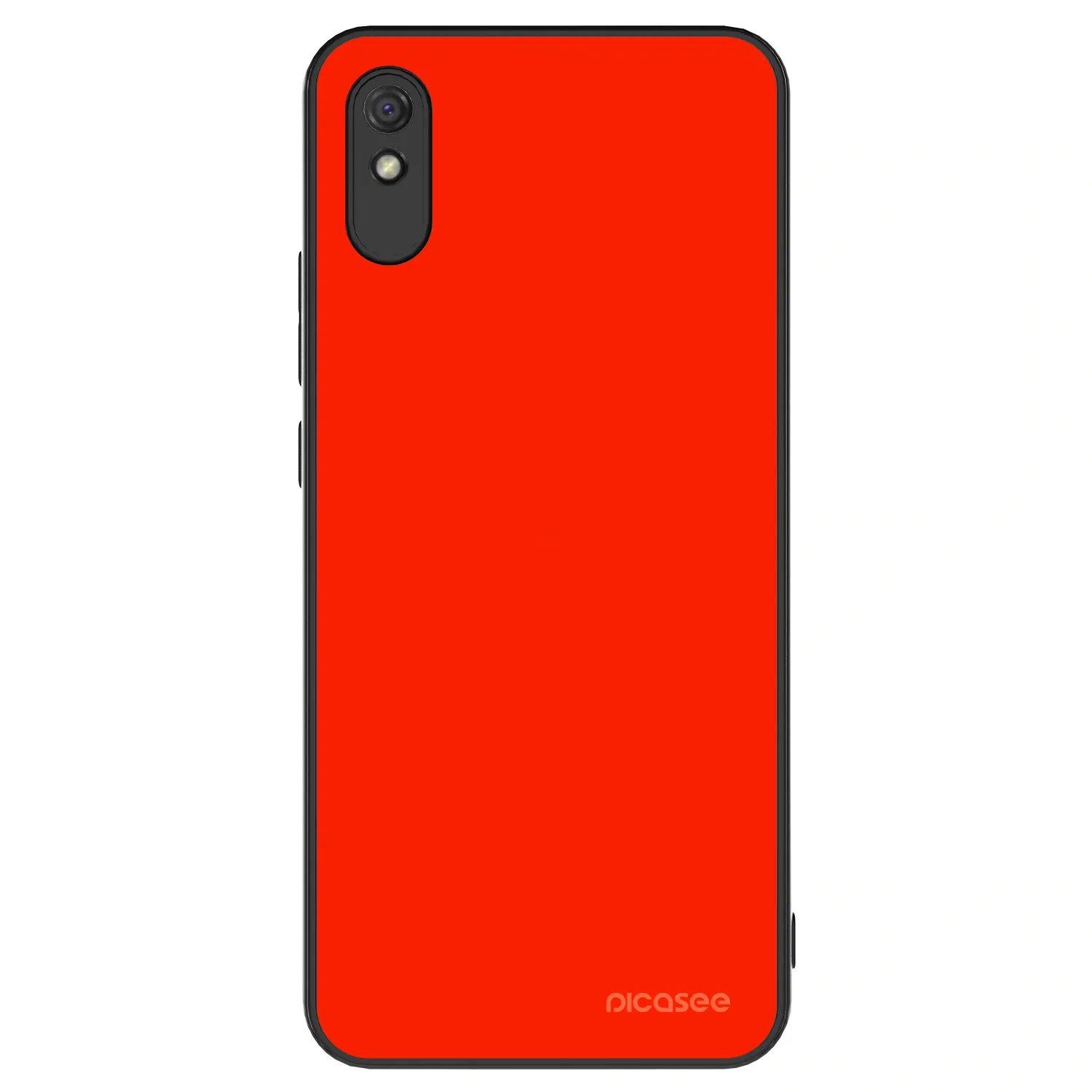 Picasee ULTIMATE CASE pro Xiaomi Redmi 9AT - Maranello Red
