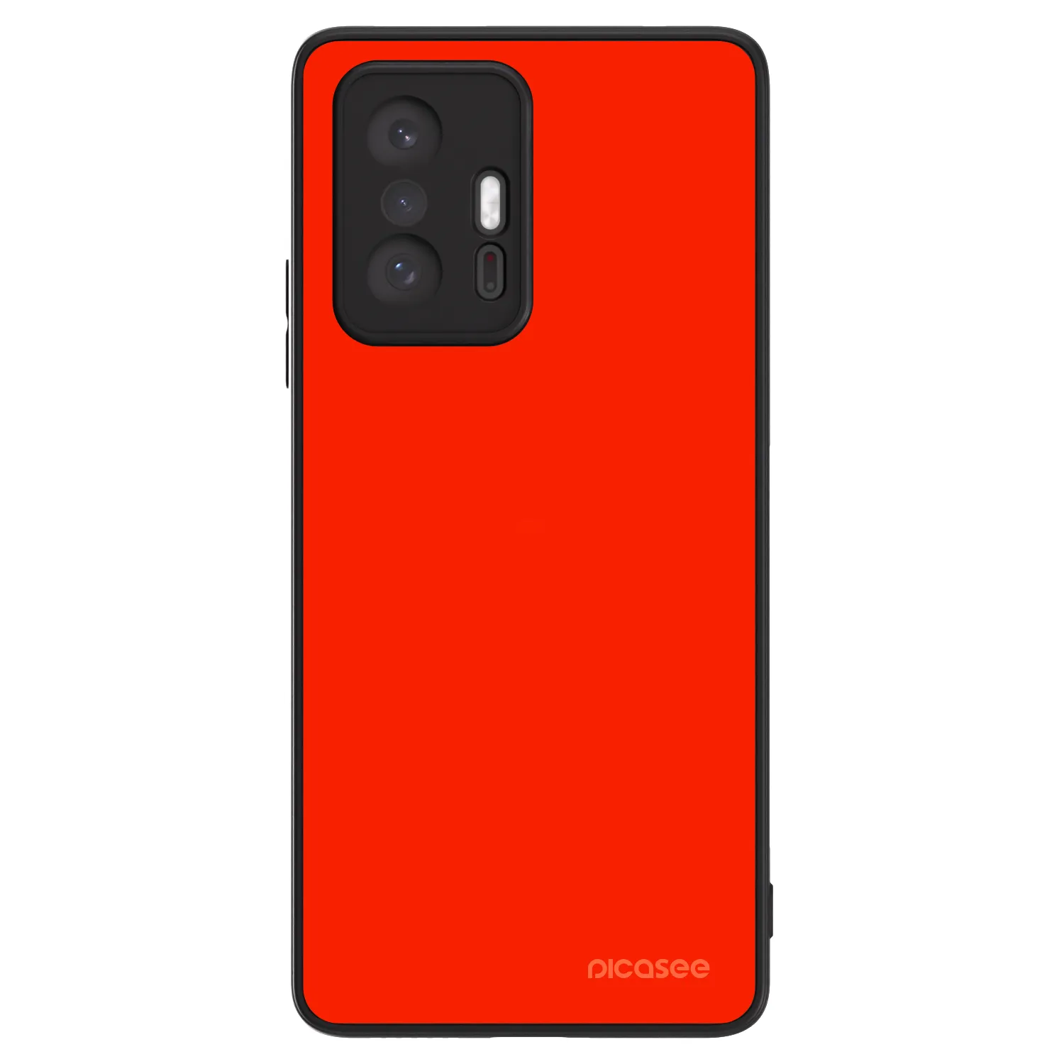 Picasee ULTIMATE CASE pro Xiaomi 11T - Maranello Red