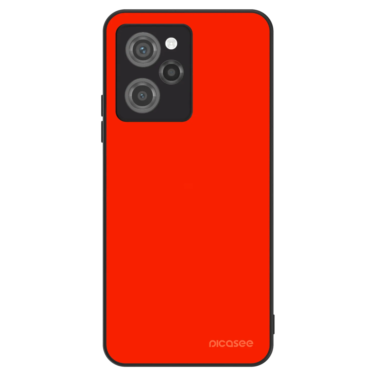Picasee ULTIMATE CASE pro Xiaomi Poco X5 Pro - Maranello Red
