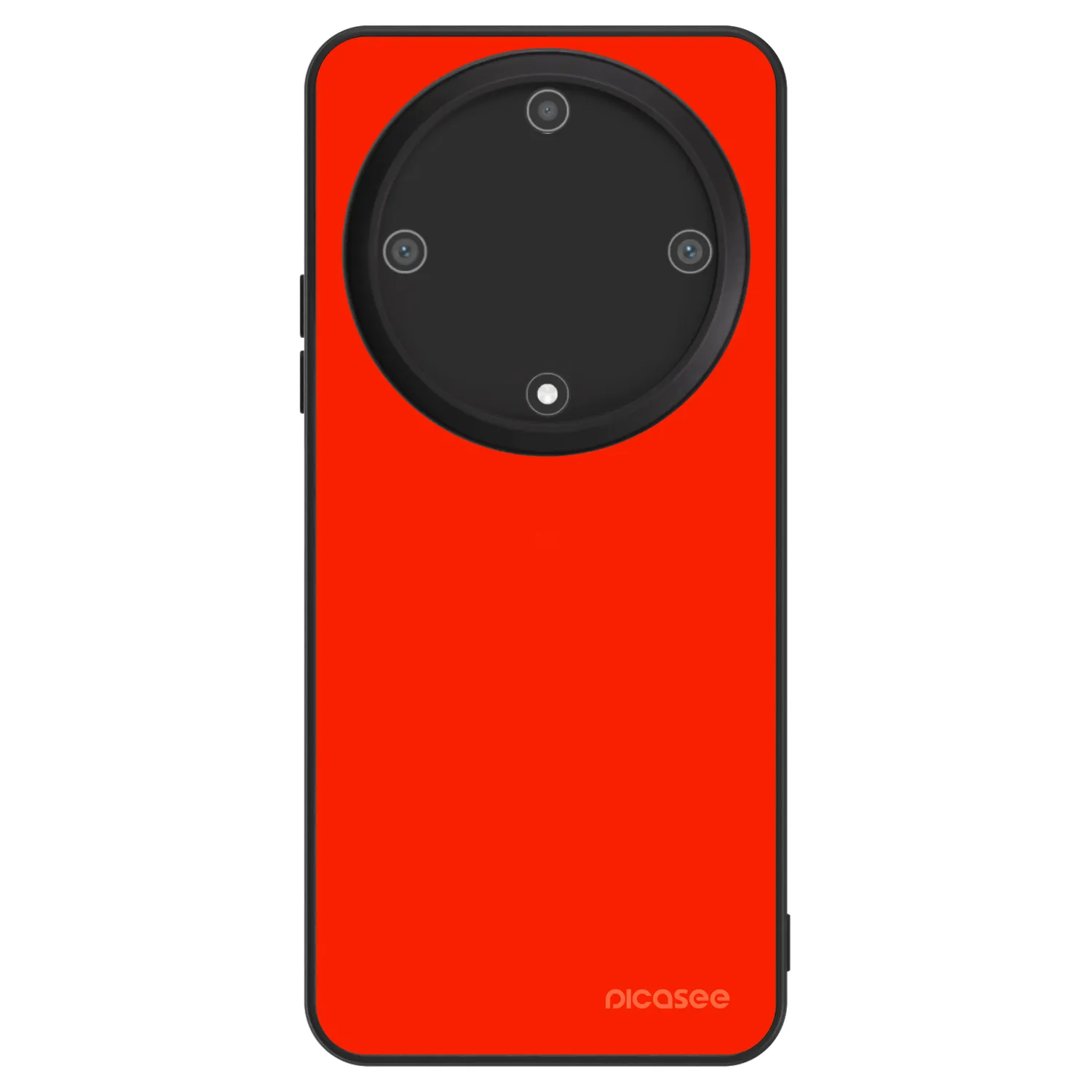 Picasee ULTIMATE CASE pro Honor Magic5 Lite 5G - Maranello Red