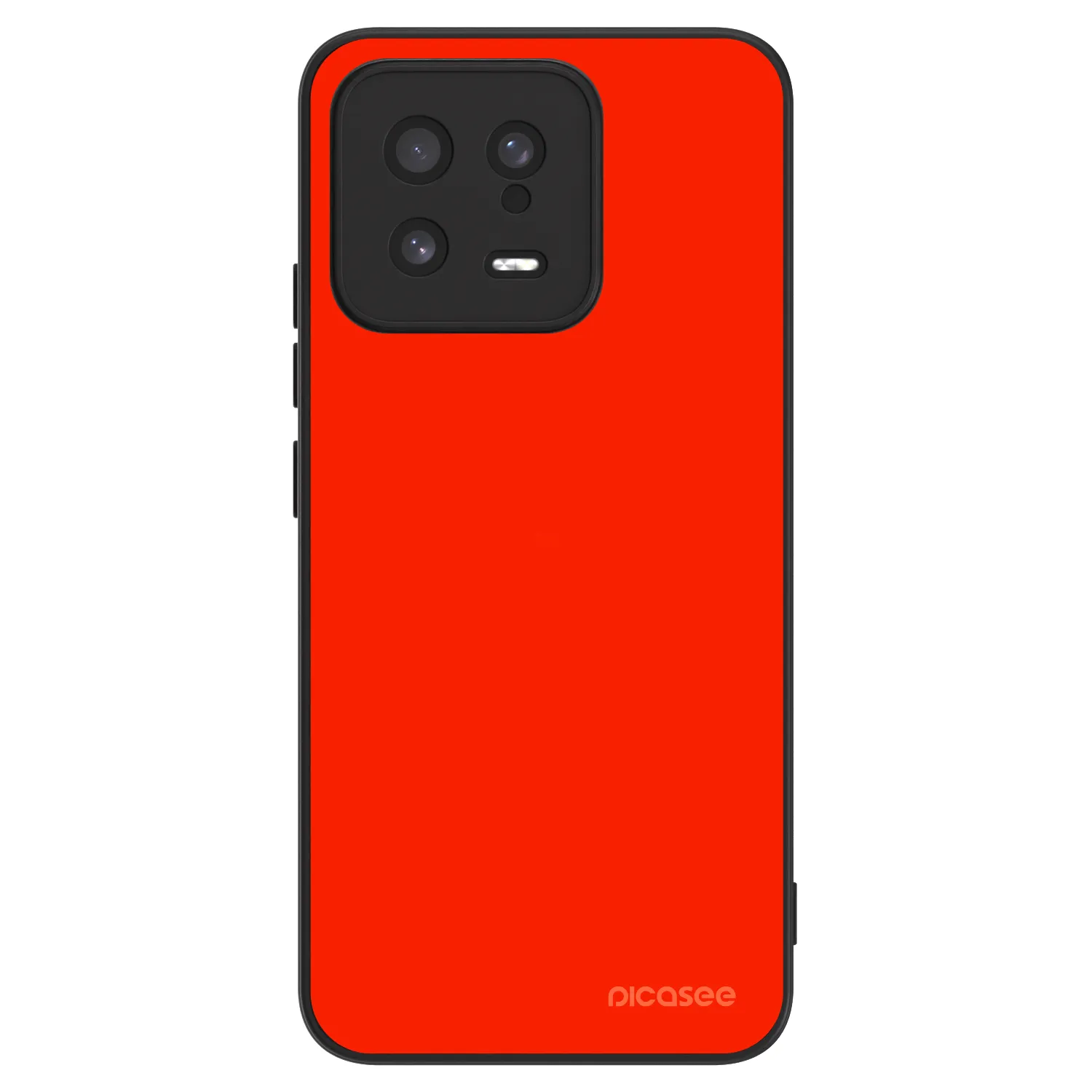 Picasee ULTIMATE CASE pro Xiaomi 13 - Maranello Red