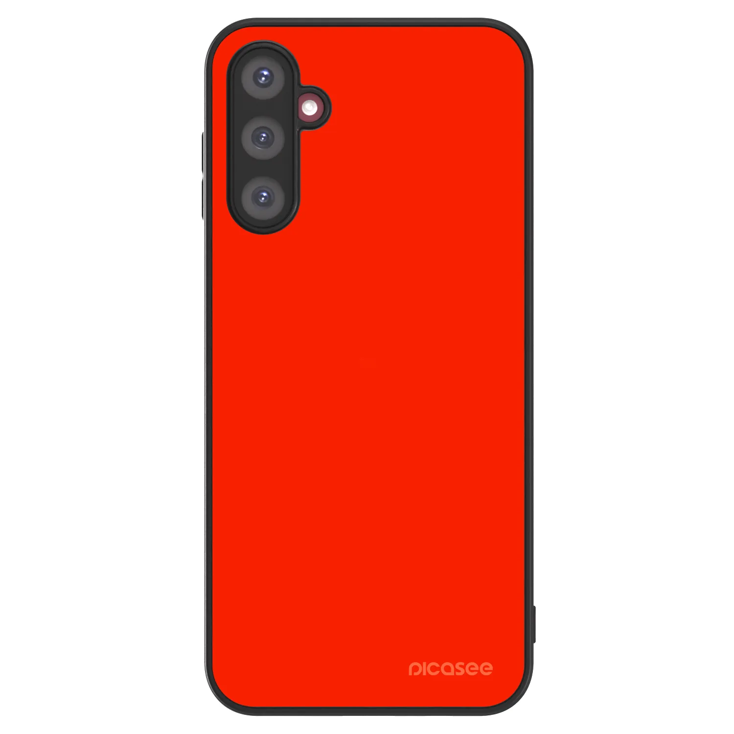 Picasee ULTIMATE CASE pro Samsung Galaxy A14 4G A145R - Maranello Red