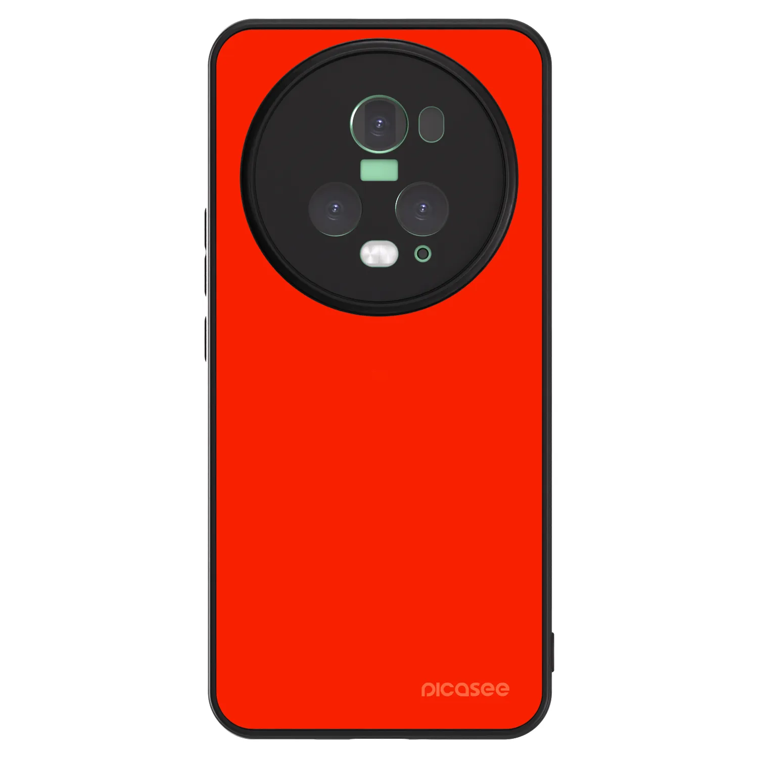Picasee ULTIMATE CASE pro Honor Magic5 Pro - Maranello Red
