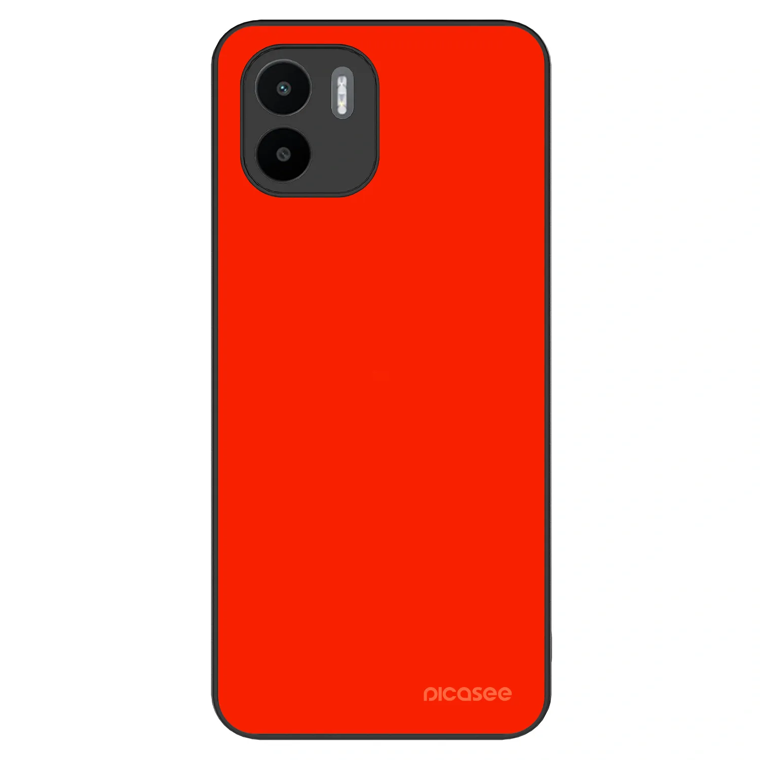 Picasee ULTIMATE CASE pro Xiaomi Redmi A2 - Maranello Red