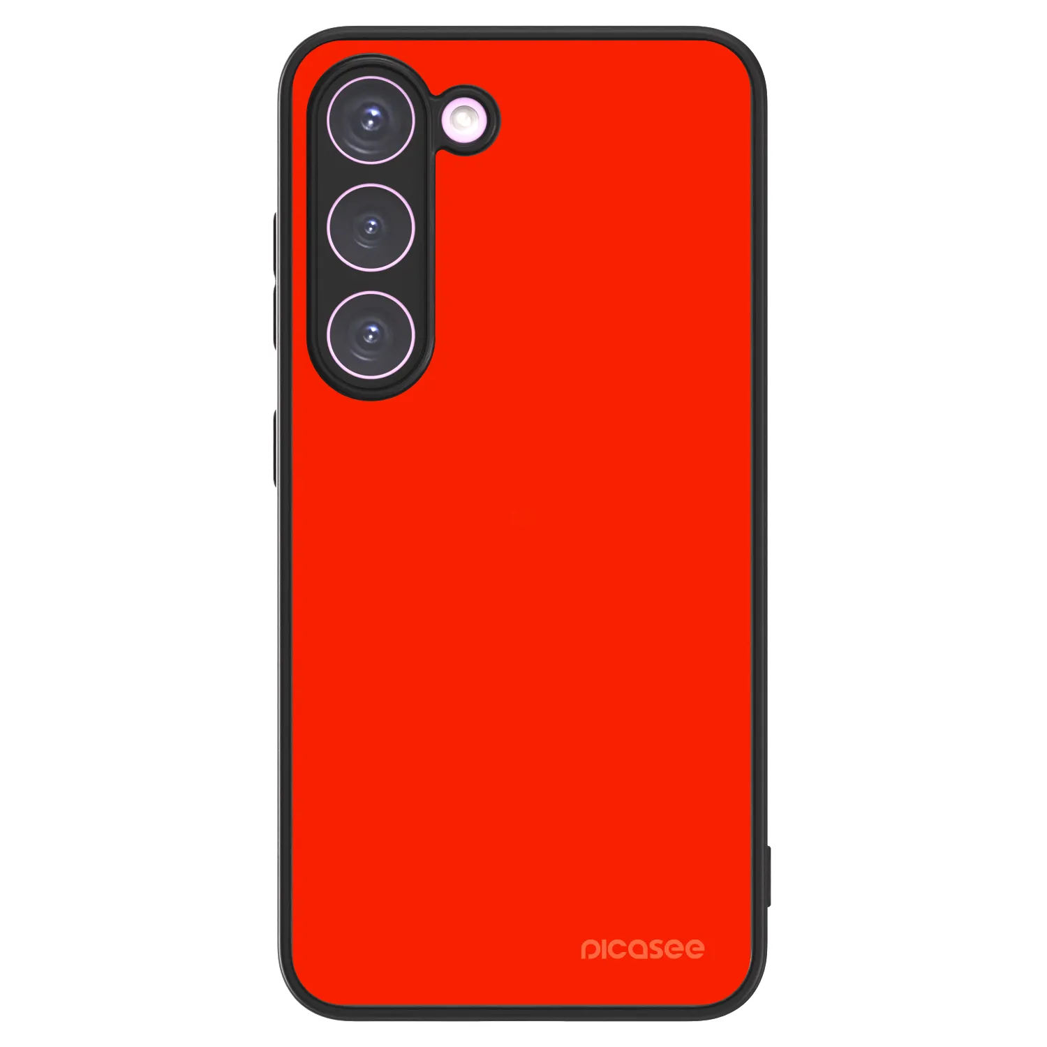 Picasee ULTIMATE CASE PowerShare pro Samsung Galaxy S23 5G - Maranello Red