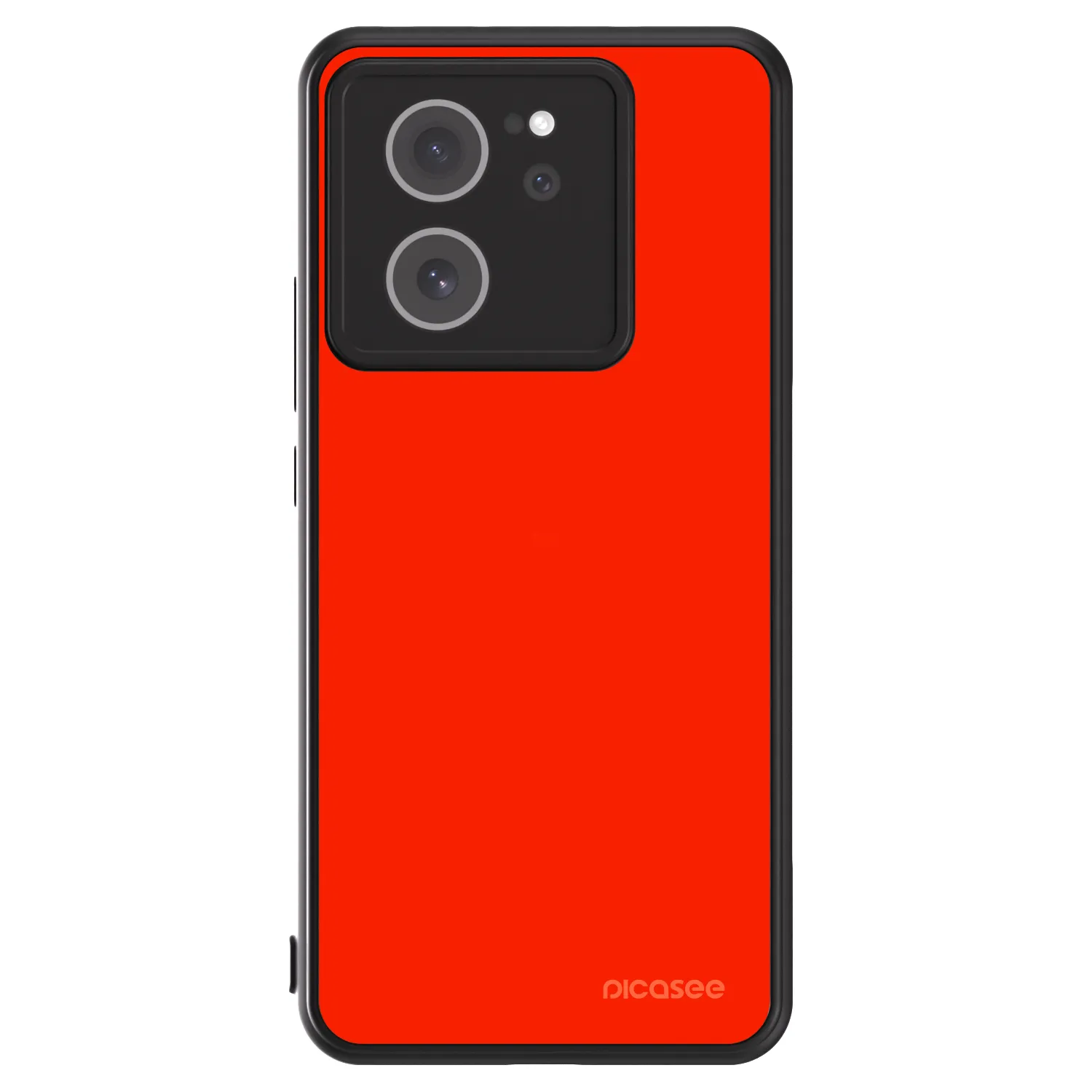 Picasee ULTIMATE CASE pro Xiaomi 13T - Maranello Red