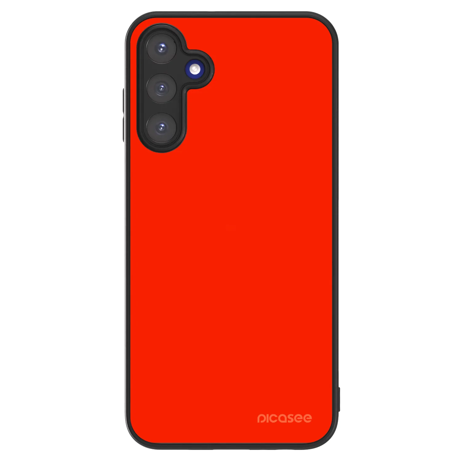 Picasee ULTIMATE CASE pro Samsung Galaxy A15 A155F 4G - Maranello Red