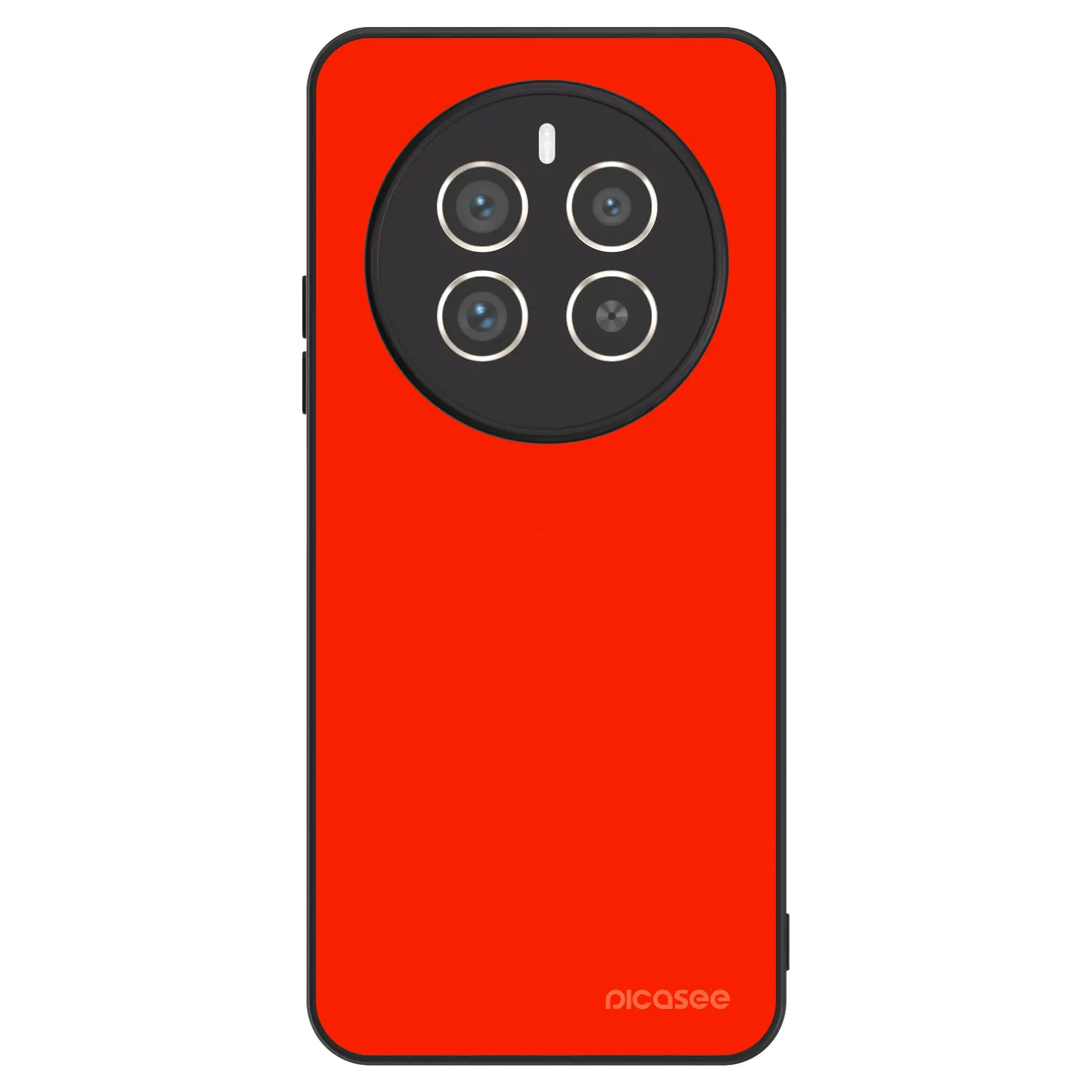 Picasee ULTIMATE CASE pro Realme 12 Pro 5G - Maranello Red