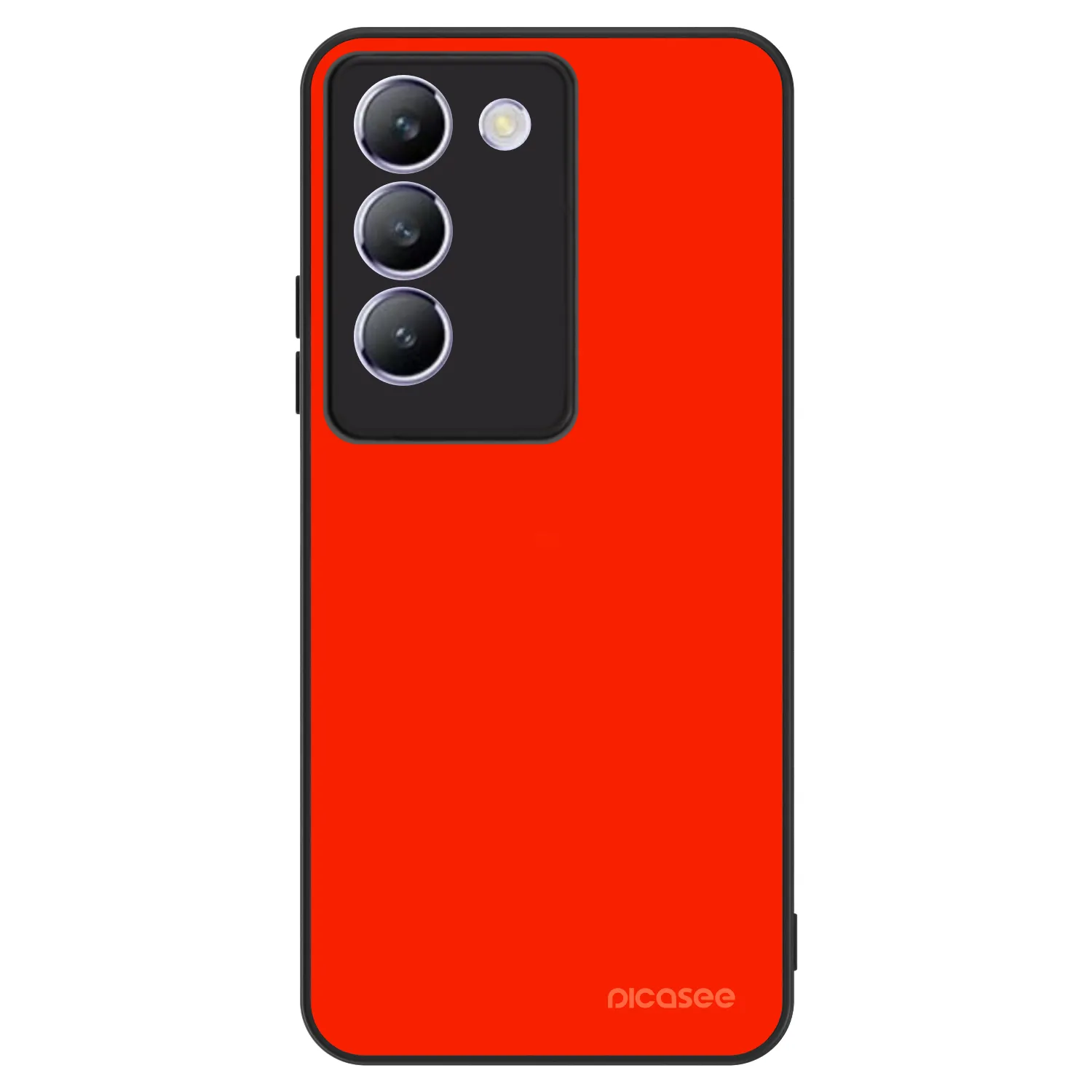 Picasee ULTIMATE CASE pro Vivo V40 SE 5G - Maranello Red
