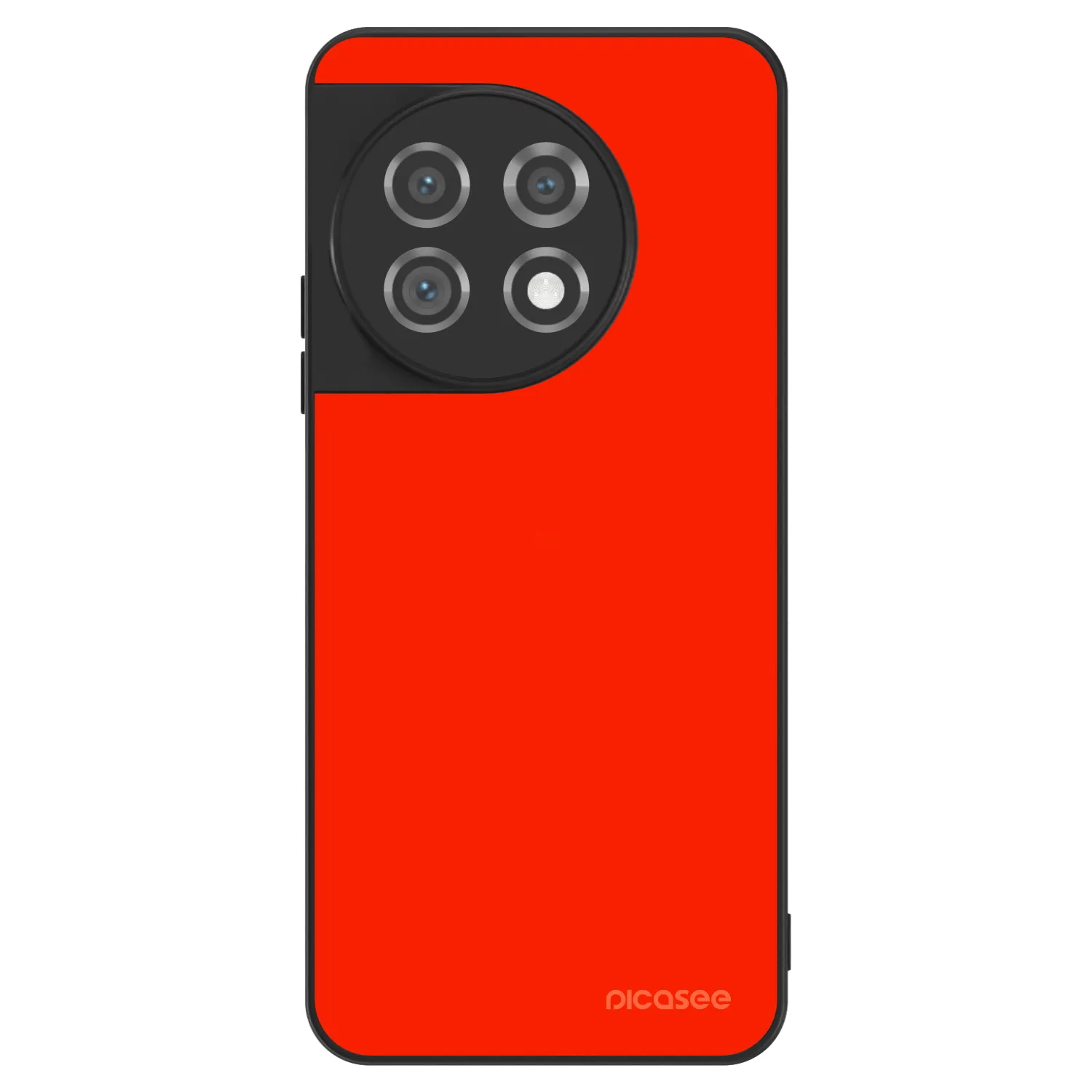 Picasee ULTIMATE CASE pro OnePlus 11 5G - Maranello Red