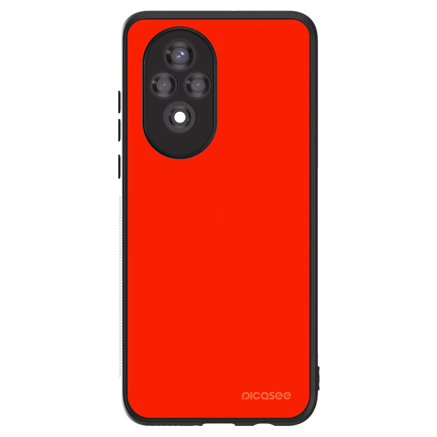 Picasee ULTIMATE CASE pro Honor 200 Pro 5G - Maranello Red