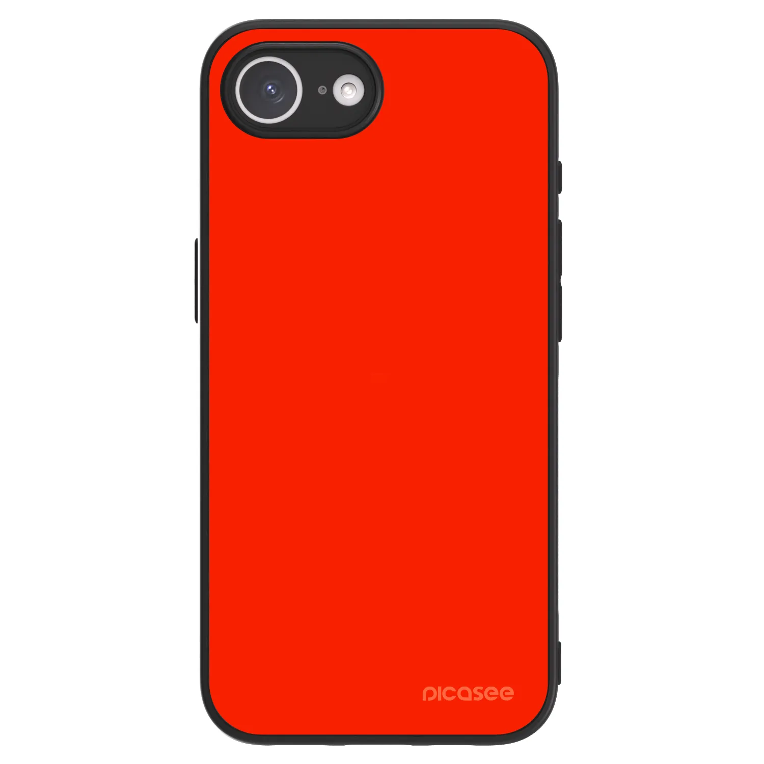 Picasee ULTIMATE CASE pro Apple iPhone 16e - Maranello Red