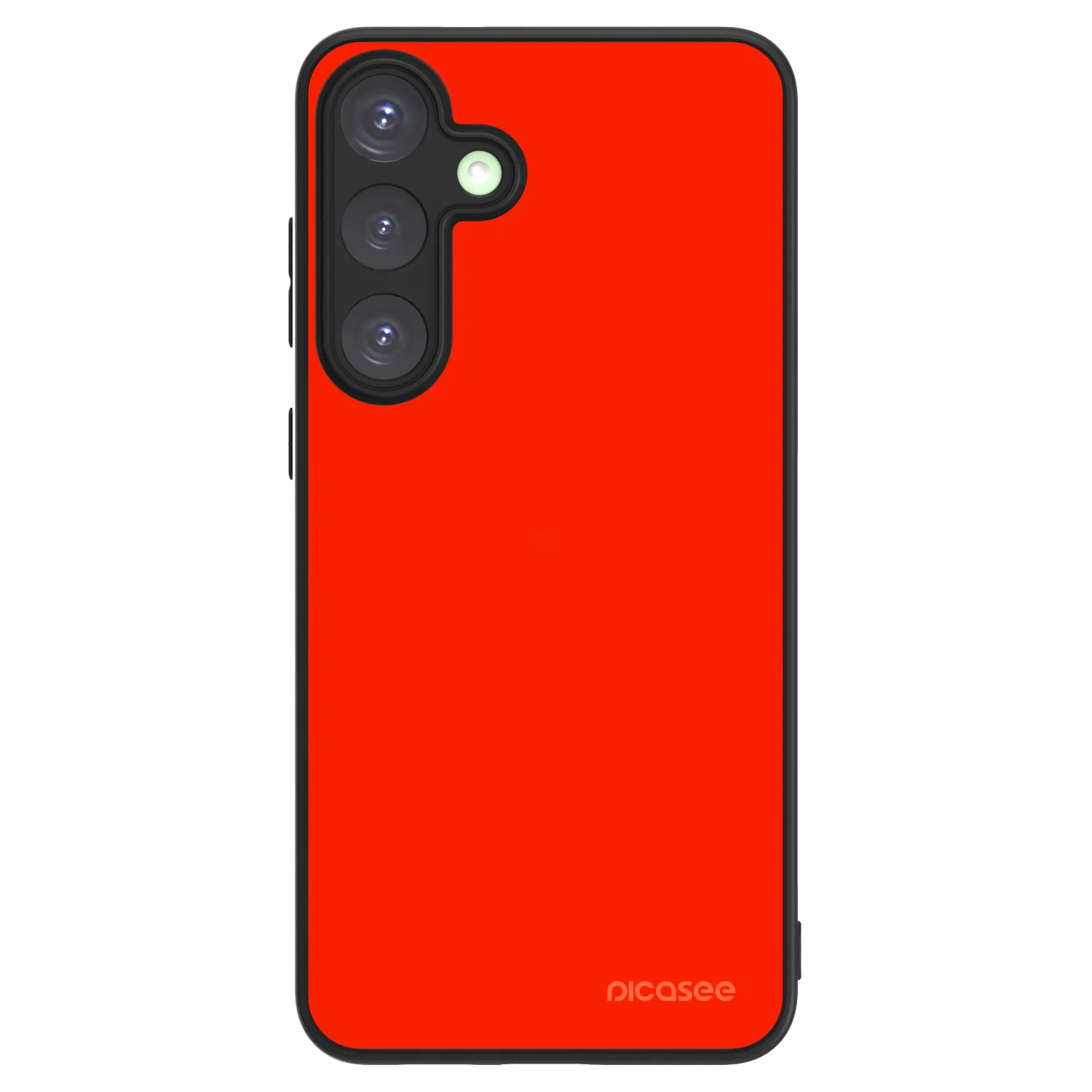 Picasee ULTIMATE CASE PowerShare pro Samsung Galaxy S25+ 5G - Maranello Red