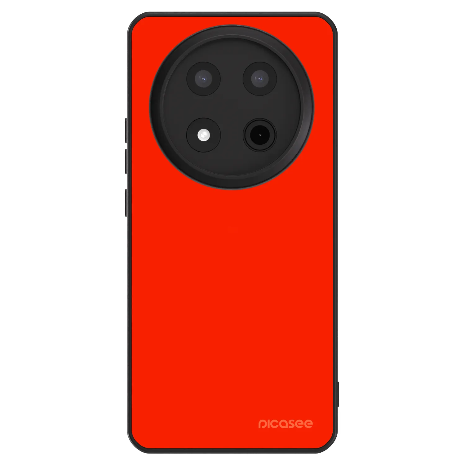 Picasee ULTIMATE CASE pro Honor Magic7 Lite 5G - Maranello Red