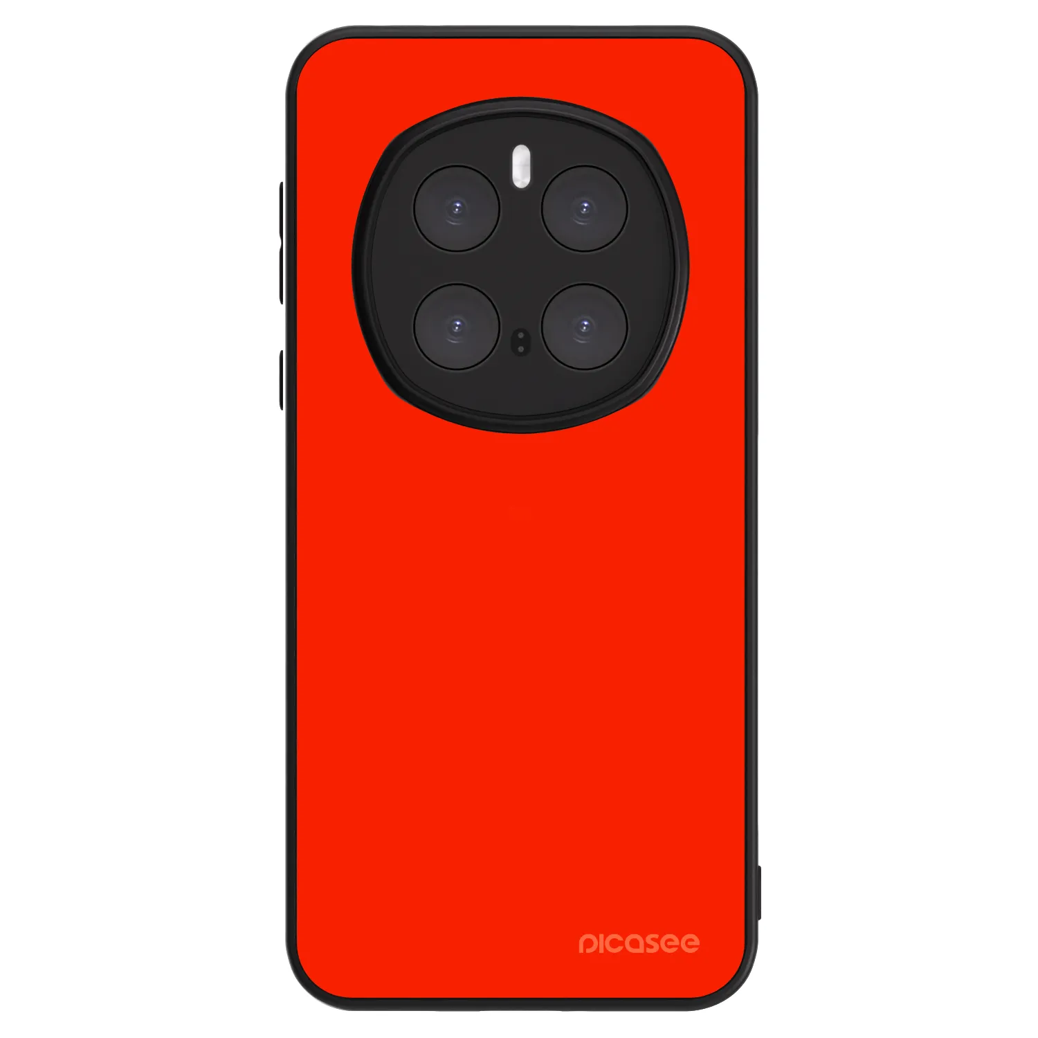 Picasee ULTIMATE CASE pro Honor Magic7 Pro 5G - Maranello Red