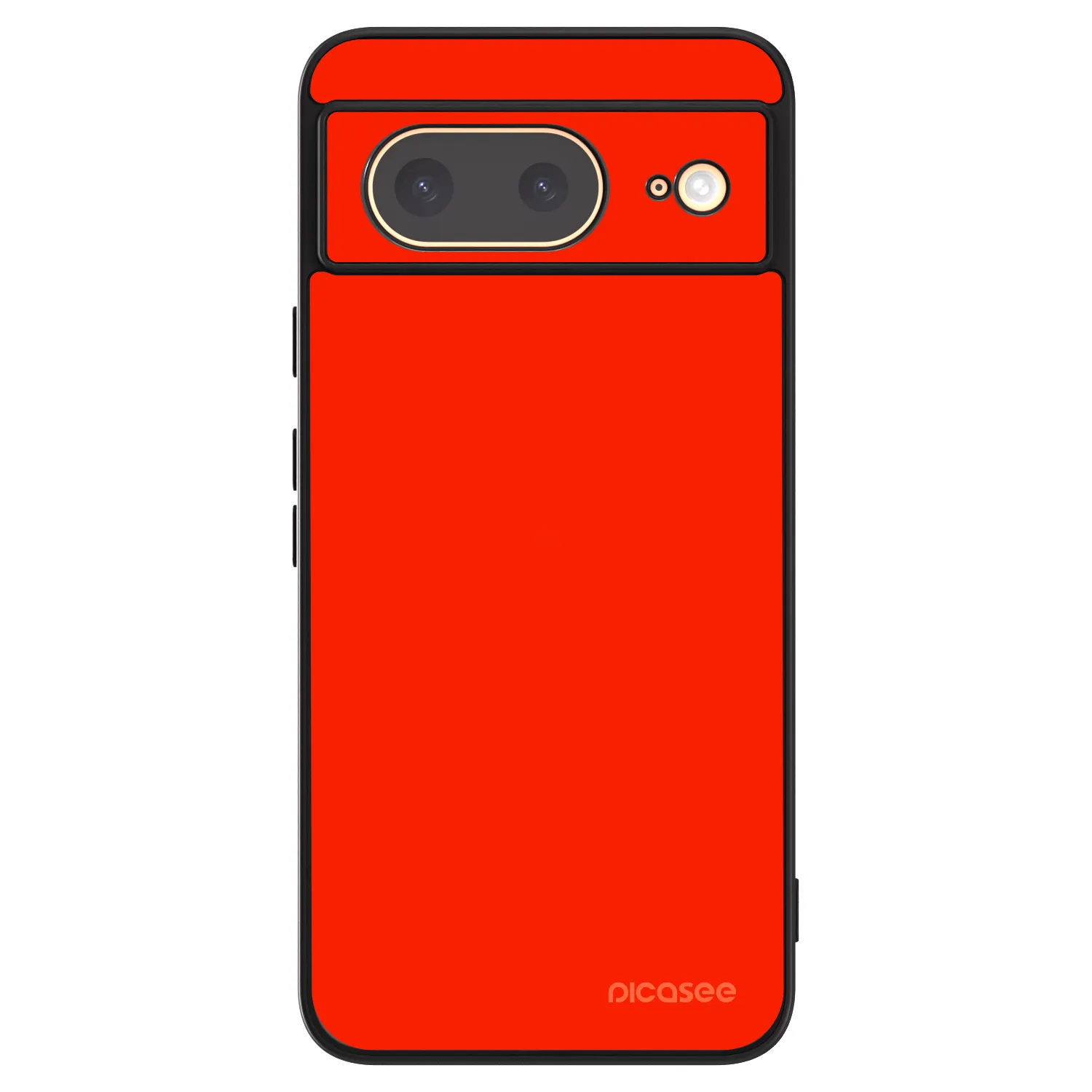 Picasee ULTIMATE CASE pro Google Pixel 8 - Maranello Red